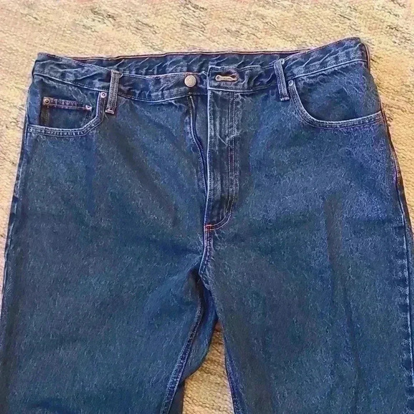 Denim Jeans - Picture 2 of 5